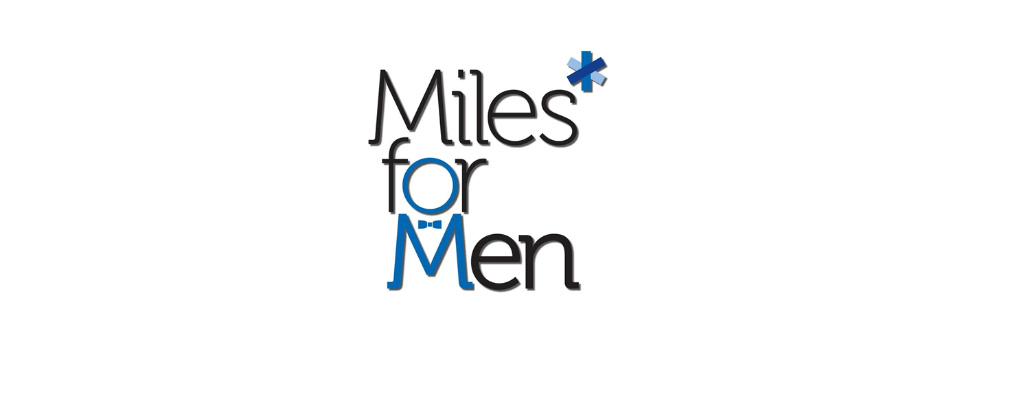 Miles for Men Hartlepool