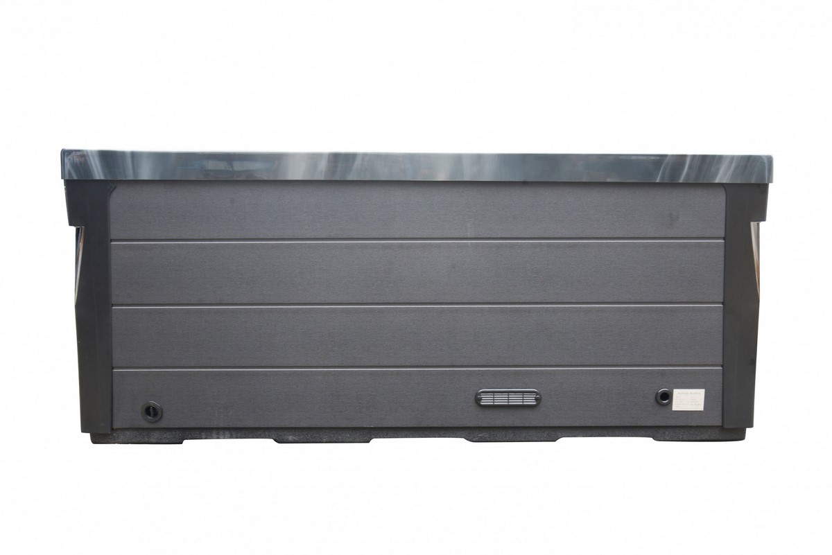 Platinum Spas Jewel Onyx