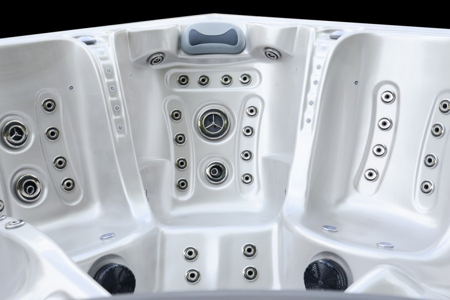 Platinum Spas Jewel Onyx