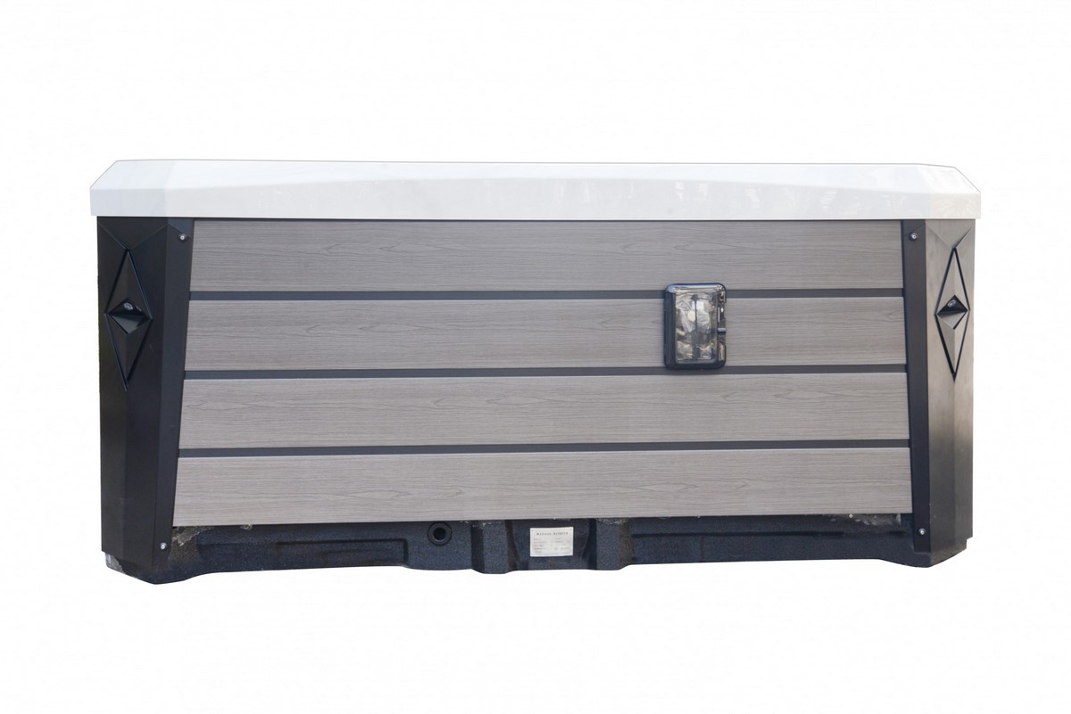 Platinum Spas Solar Eclipse