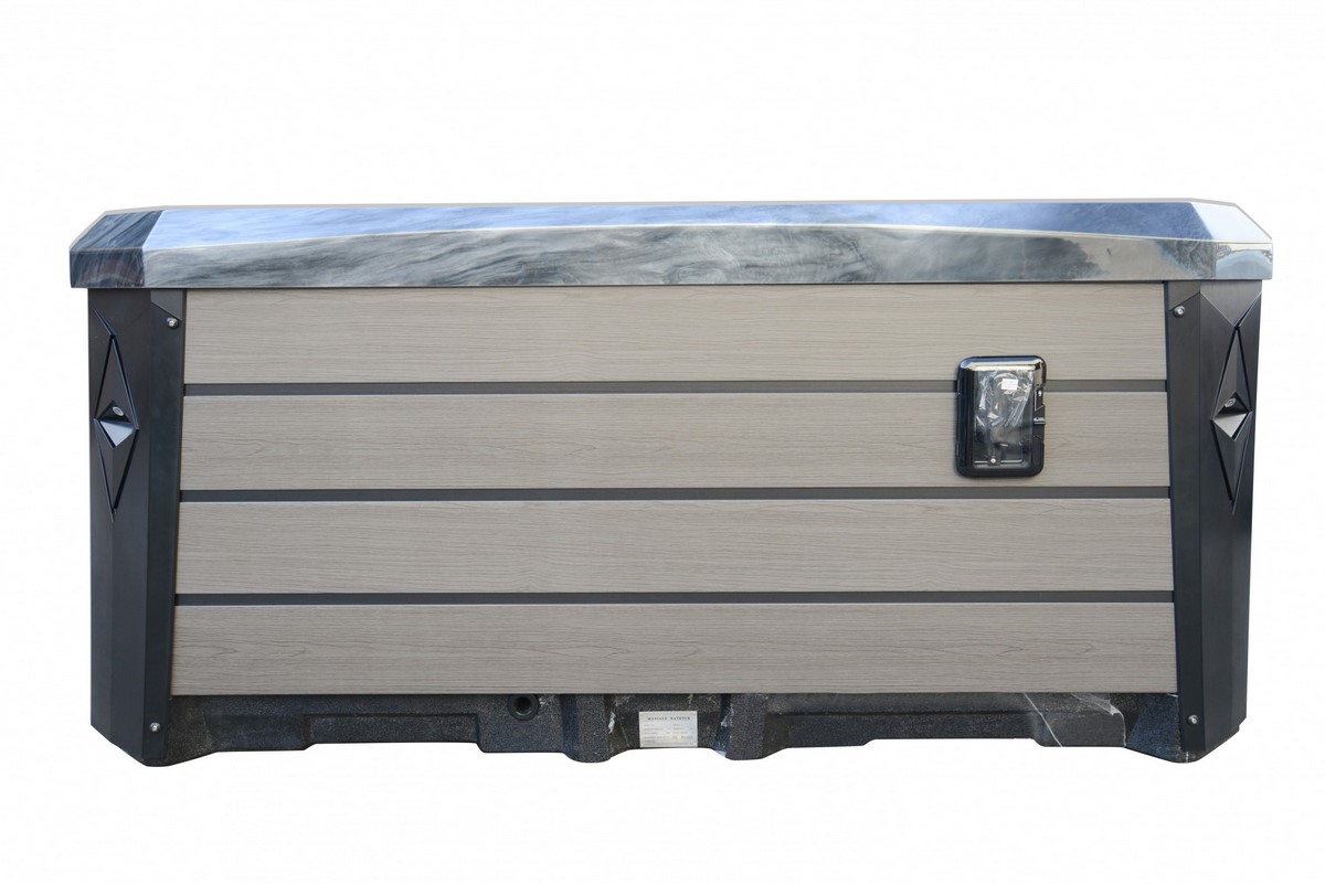 Platinum Spas Solar Luna