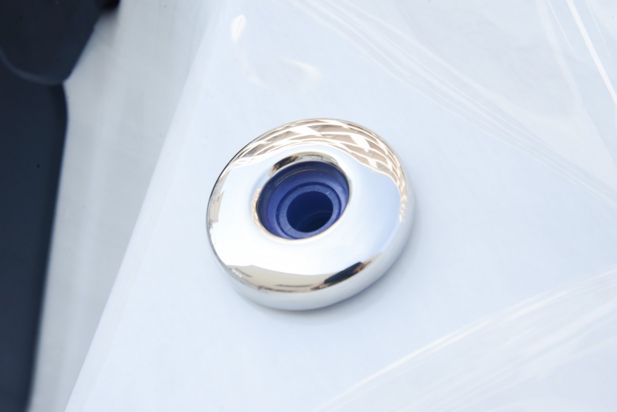 Platinum Spas Solar Luna
