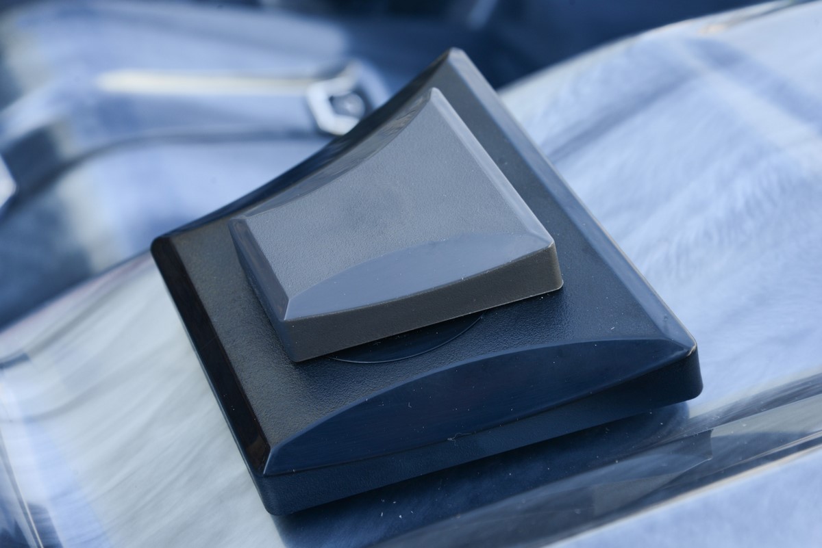Platinum Spas Solar Luna
