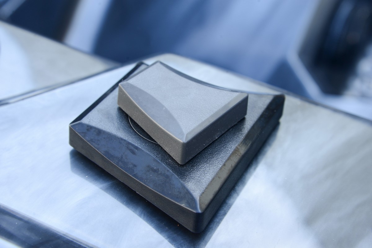 Platinum Spas Solar Luna