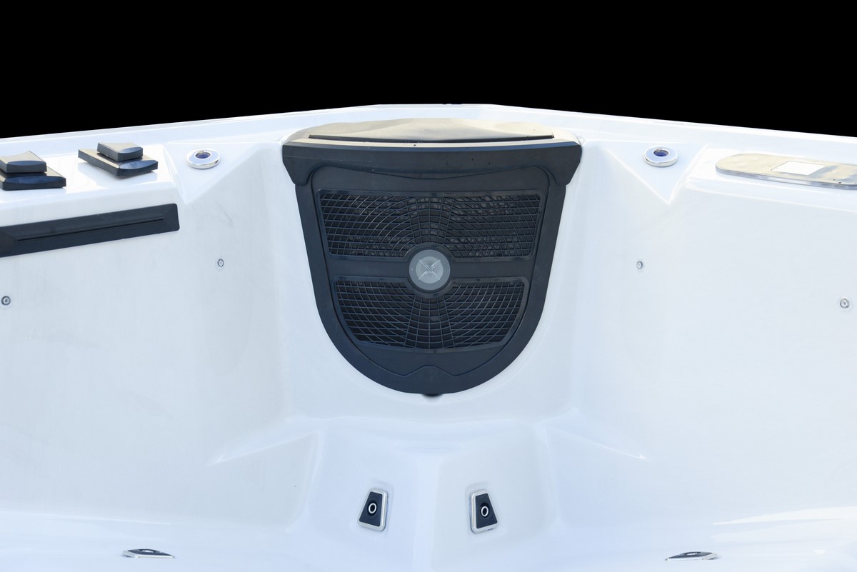 Platinum Spas Solar Luna