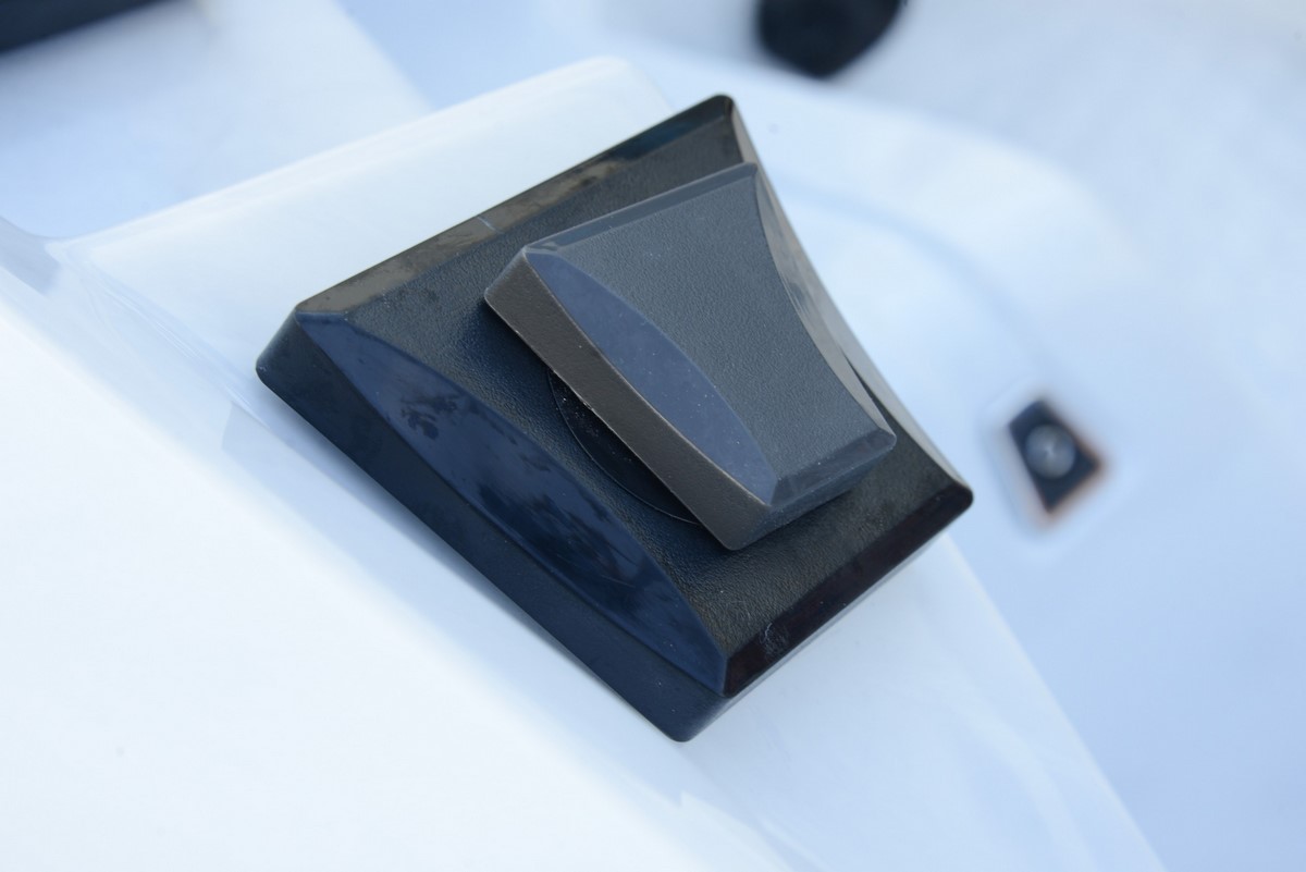 Platinum Spas Solar Luna