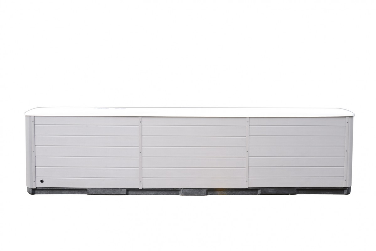 Platinum Spas Swimspa Athena