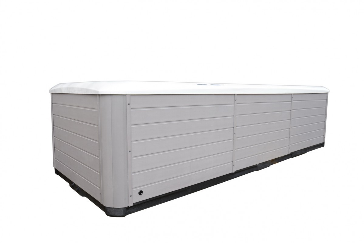 Platinum Spas Swimspa Athena