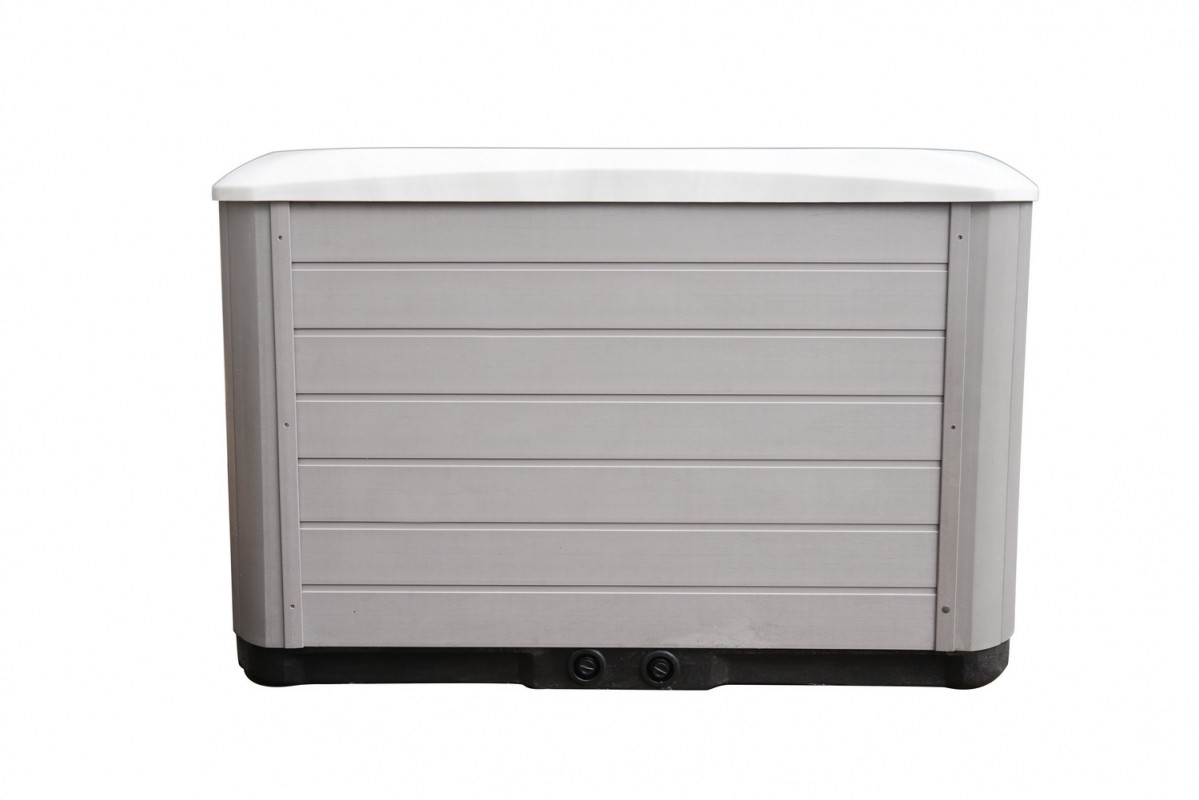 Platinum Spas Swimspa Athena