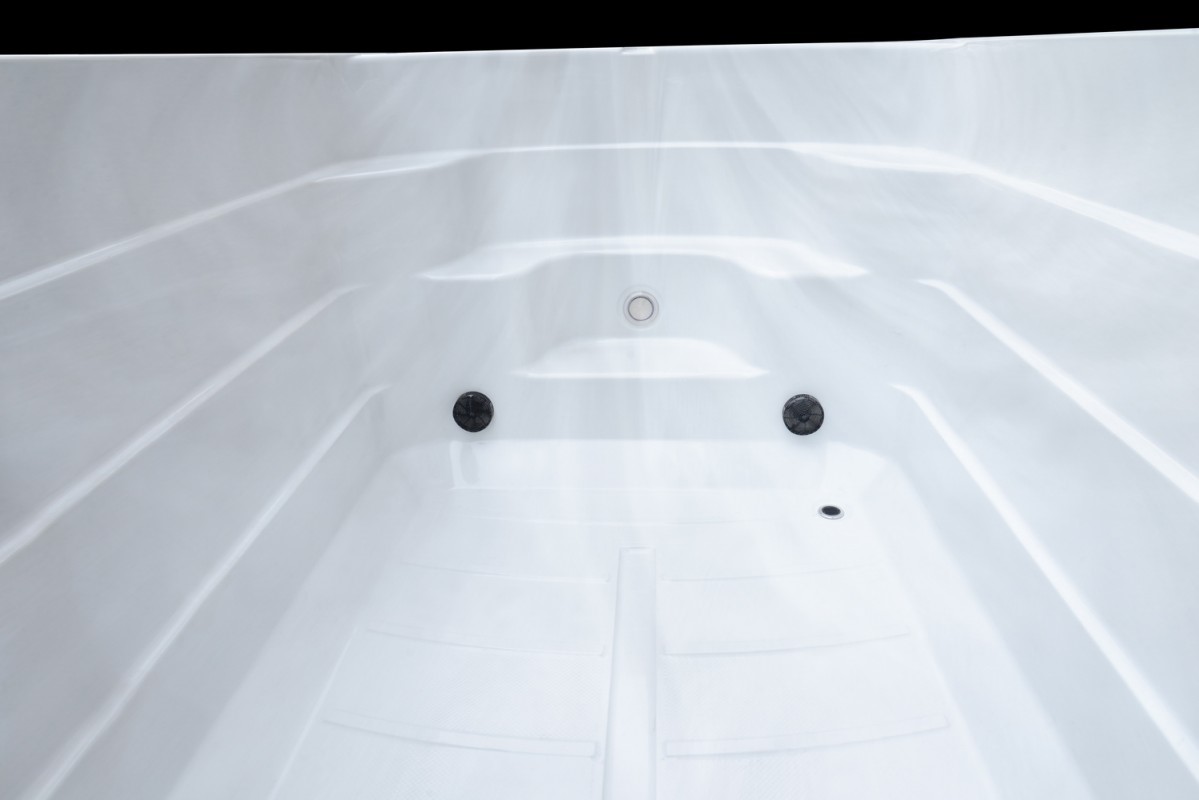 Platinum Spas Swimspa Athena