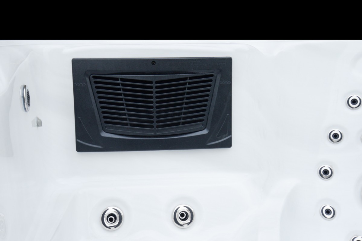 Platinum Spas Swimspa Athena
