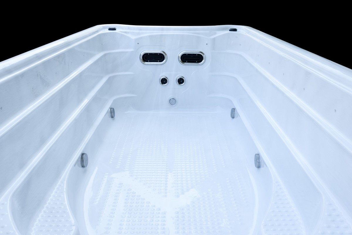 Platinum Spas Swimspa Poseidon