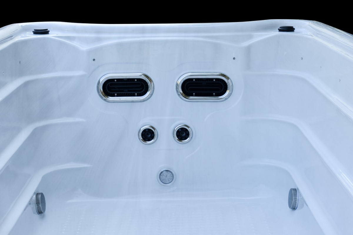 Platinum Spas Swimspa Poseidon