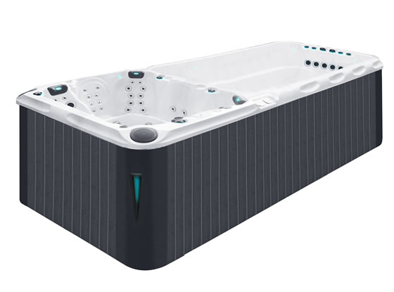 Dynamic Spa