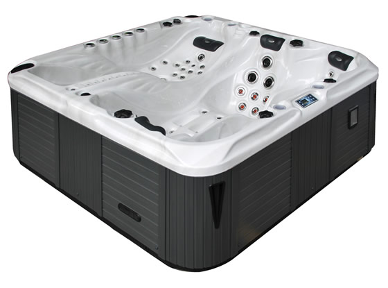 Passion Euphoria Spa