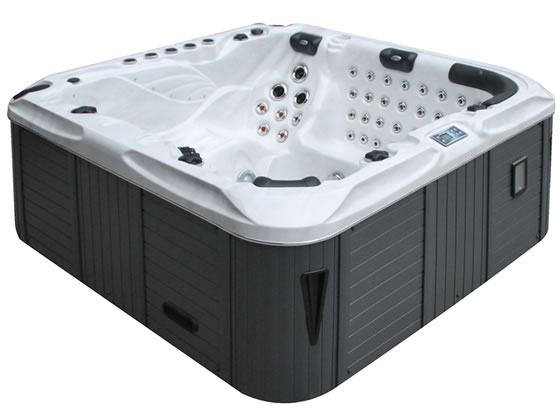 Passion Felicity Spa