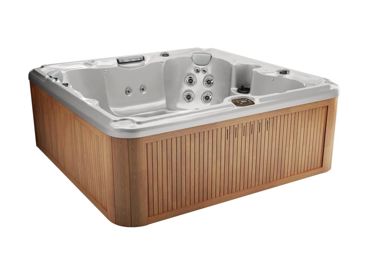 Sundance Spas 680 McKinley