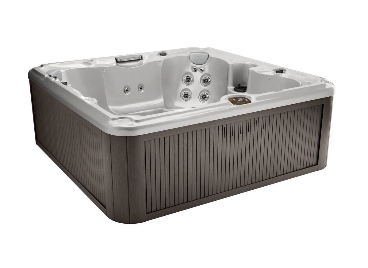 Sundance Spas 680 McKinley