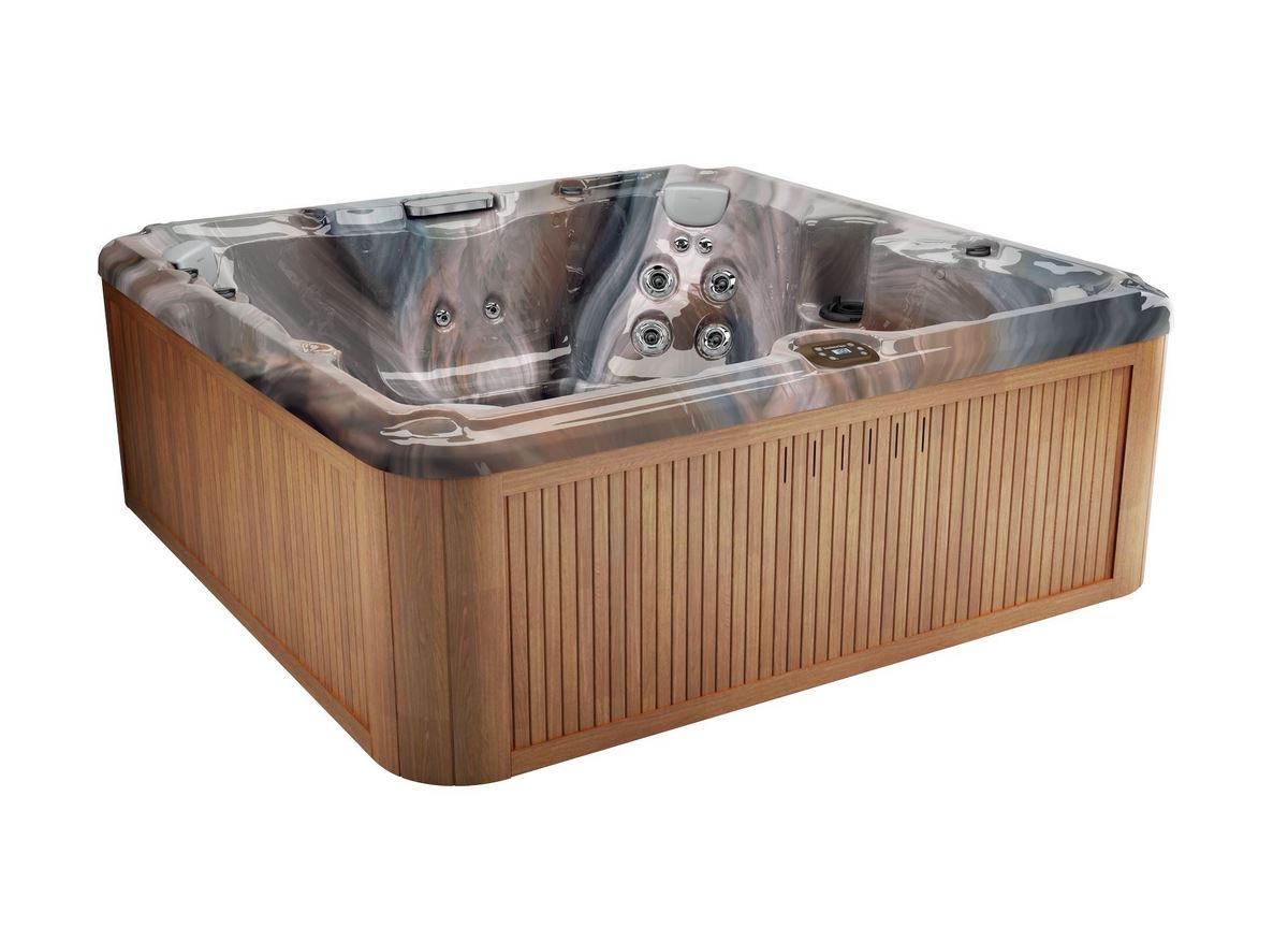 Sundance Spas 680 McKinley