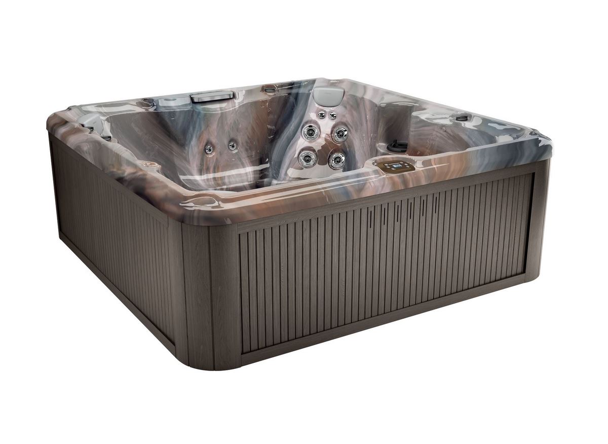 Sundance Spas 680 McKinley