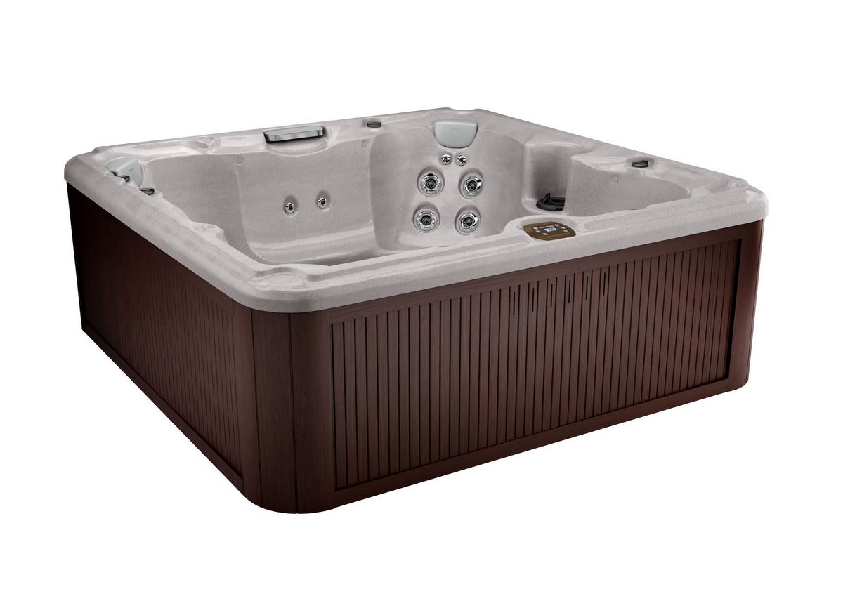 Sundance Spas 680 McKinley