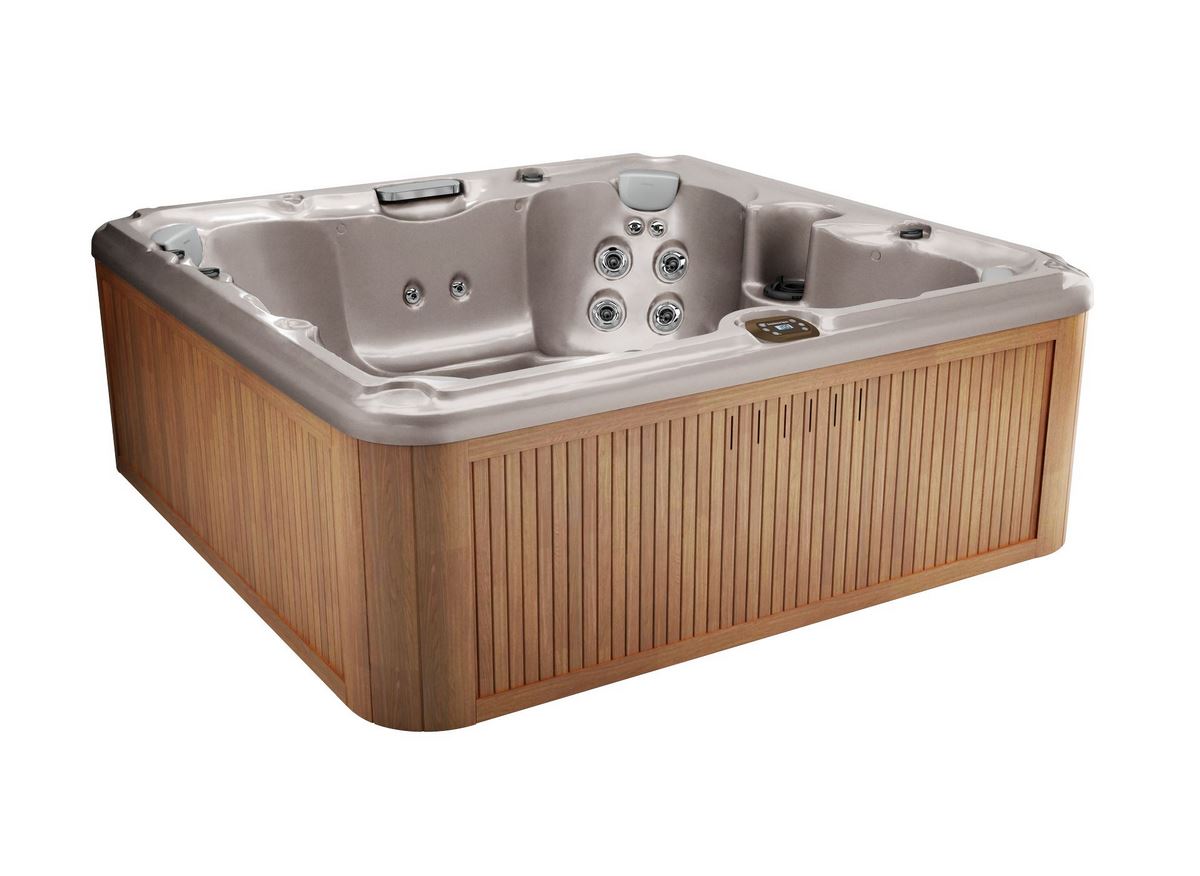 Sundance Spas 680 McKinley