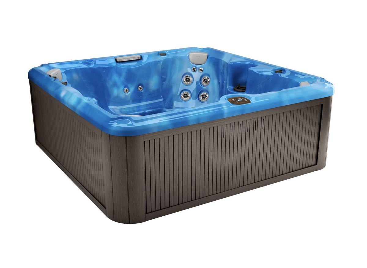 Sundance Spas 680 McKinley