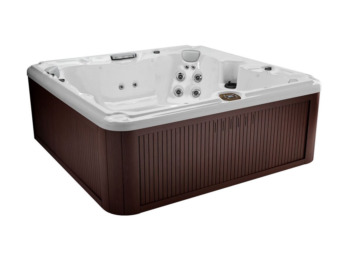 Sundance Spas 680 McKinley