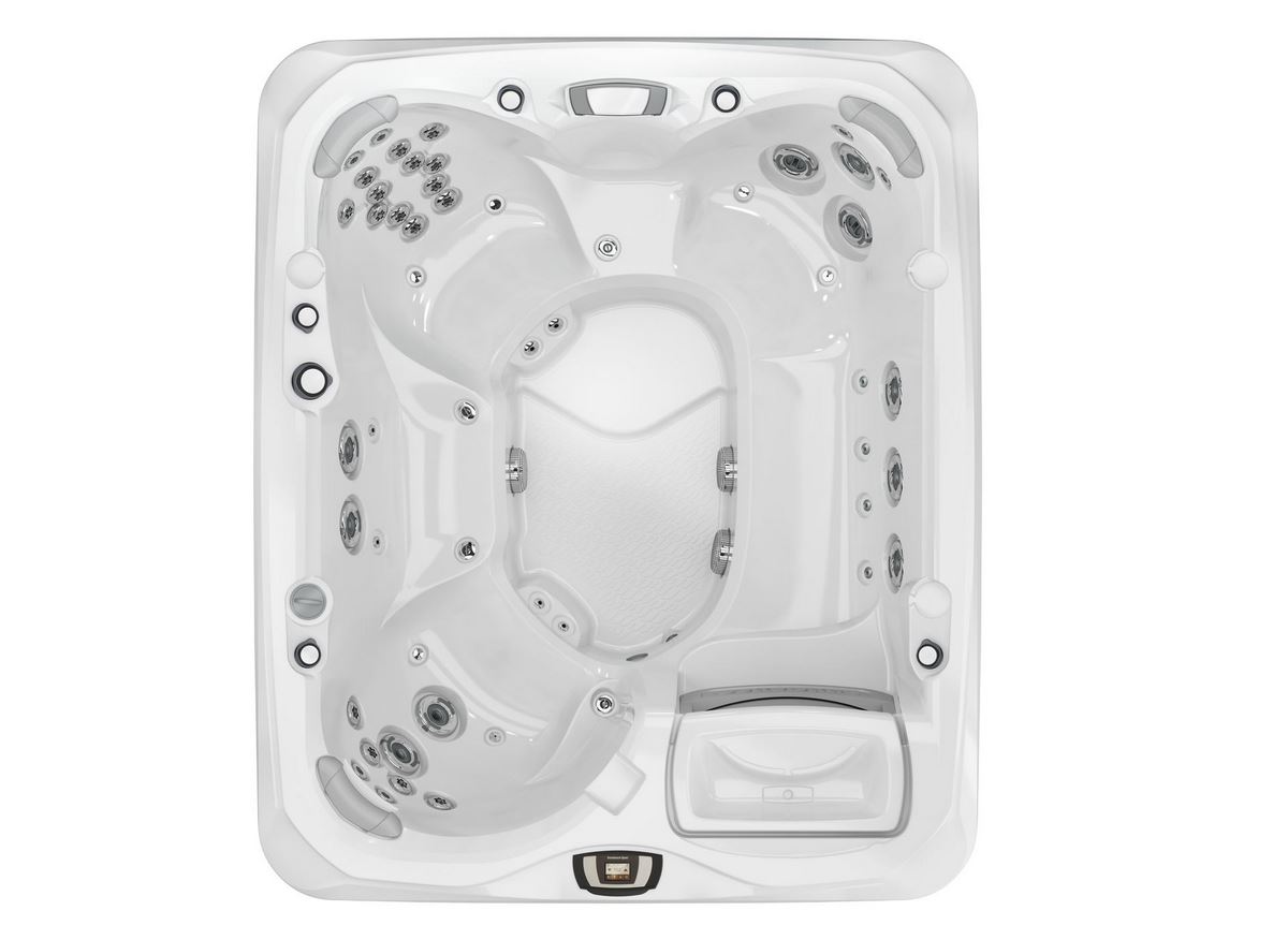Sundance® Spas 880™ Series Pillow 2018 | Great Bay Spa