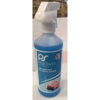 Hot Tub Filter Cleaner - 0.5l