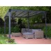 Pool Spas - Milano 3000 Gazebo