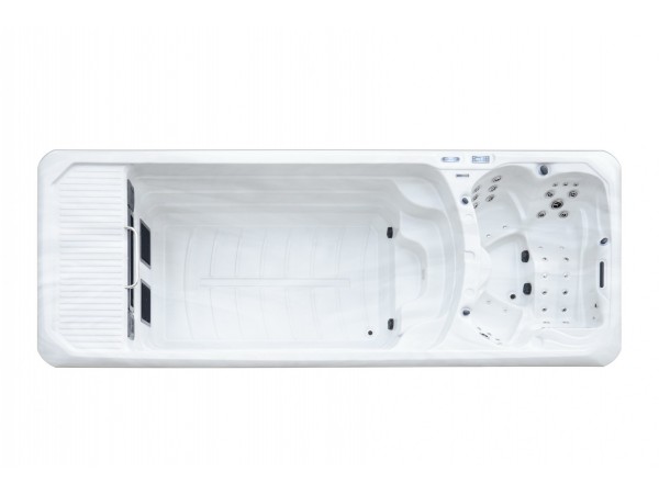 Platinum Spas - Athena Platinum Spas - Athena