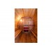 Pool Spas Barrel Sauna - Rustic 4ft Pool Spas Barrel Sauna - Rustic 4ft