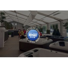 Secure Your Spa