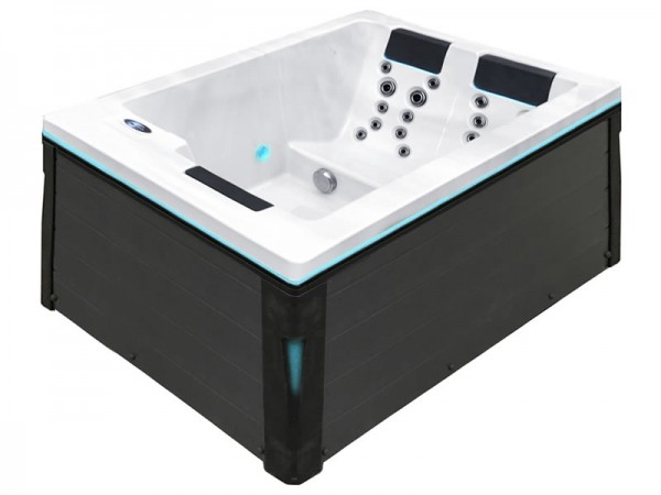 The Serene 3 Spa The Serene 3 Spa