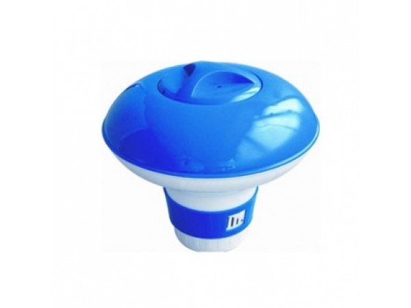 Pool Spas - Tablet Dispenser for Hot Tub