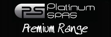 Platinum Spas Premium Range