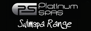 Platinum Spas Swim Spa Range