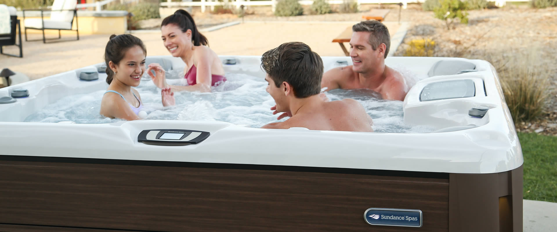 Sundance Spas Hot Tubs
